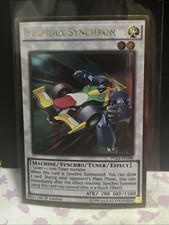 YuGiOh! YuGiOh! Formula Synchron PGL2-EN088 1st Ed 1st Ed