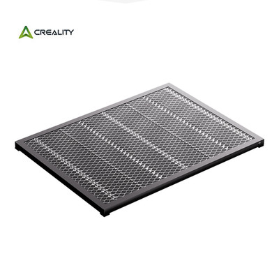 Creality Honeycomb Laser Bed, 460x346mm - Compatible with Falcon A1/A1 Pro