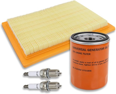 #ad High Performance Replacement Parts for Generac 16KW 26KW Generators Easy Fit $27.99