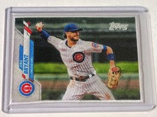 Impromptu Tweet to Kris Bryant Leads to Game-Used Bat and Other Acts of Kindness 20