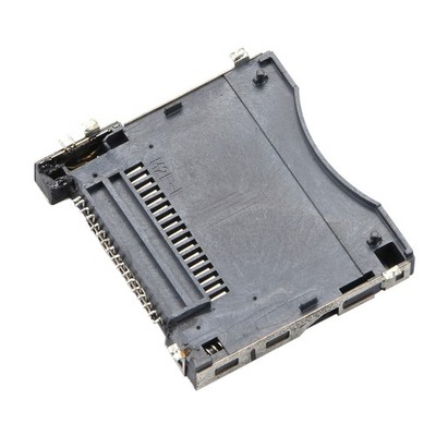 9FCC Reader Slot 1 Game Card Socket Replacement For 3DS 3DS XL 3DS LL Console