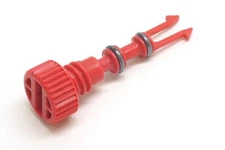 For VOLVO (2004-2013) Radiator Drain Plug MAHLE BEHR + 1 YEAR WARRANTY