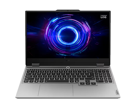 Lenovo LOQ Laptop, 15.6