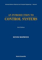 Introduction TO Control Systems,An (V8) | Warwick K | Taschenbuch | Englisch