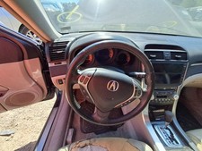 Air Bag Driver Wheel Fits 07-08 Tl 2956497 Air Bag Driver Wheel Fits 07-08 Tl 2956497