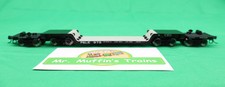 Walthers HO 910-50241 - Mainline - 81' 8-Axle Depressed Center Flatcar