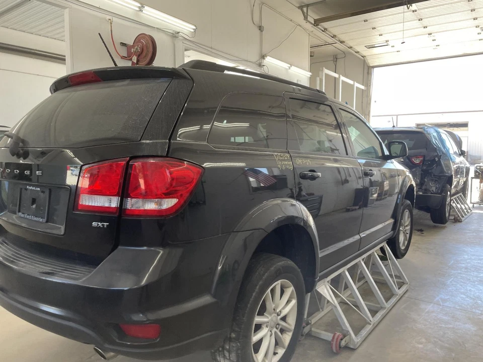 Medidor de velocímetro usado se adapta a: Dodge Journey MPH 120 AVP American Value Packa 2016 Foto 4 de 4