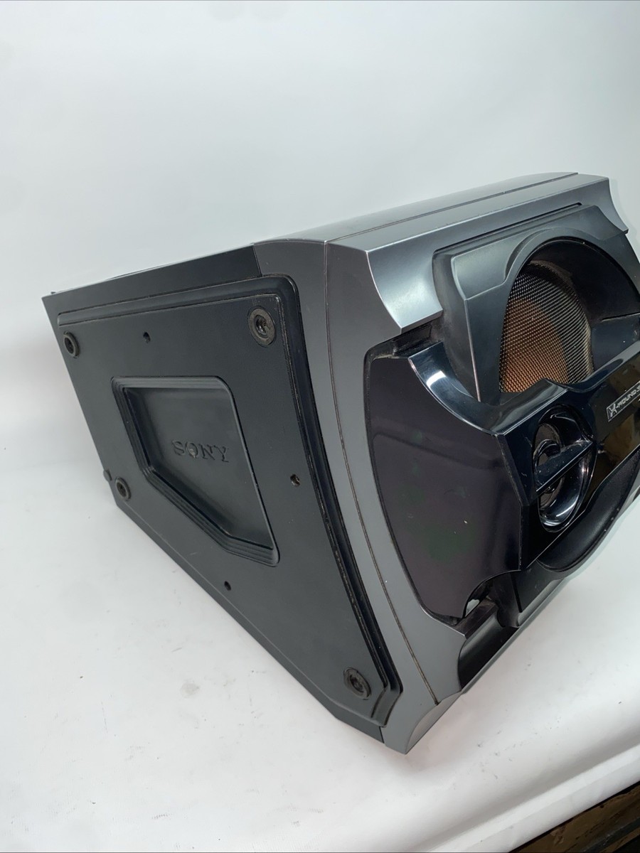 SONY - sa-yu Sony XS-L1236 (Single 12