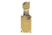 Lattafa Eclaire Banoffi Eau De Parfum Spray For Unisex 100ml