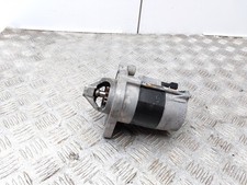 CITROEN C4 CACTUS 2019 1.2 PETROL STARTER MOTOR 9812715480
