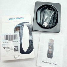 Fitness Smart Watch Activity Tracker Heart Rate For Women Men Oxygen BP Monitor