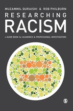 Muzammil Quraishi (u. a.) | Researching Racis...