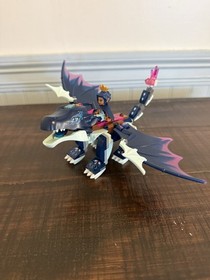 LEGO Elves Rosalyn&rsquo;s Healing hideout set (41187)
