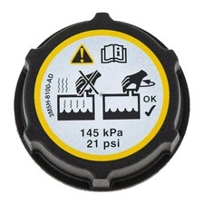 UK Radiator Coolant Expansion Tank Cap For Ford Fiesta Focus Transit Galaxy Kuga