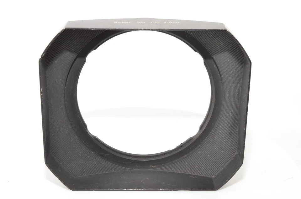 Pentax Metal Lens Hood for TAKUMAR 6x7 55mm f/3.5 From JAPAN #5008 - Image 3 of 4