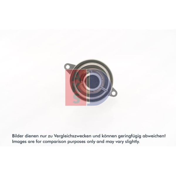 Agr-Ventil AKS Dasis 155032N FüR Opel Vectra B Caravan Sintra Omega-image