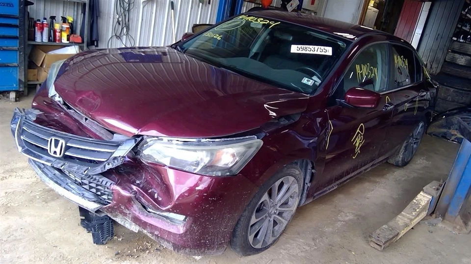 Alternador Denso Fabricante Se Adapta 13-17 ACCORD 10307348 Foto 2 de 4