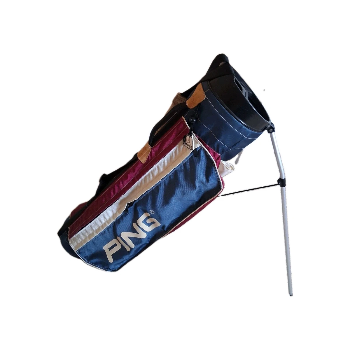 PING Vintage Golf Bags for sale - eBay