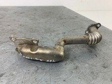 Toyota Avensis T270 2012 AGR Abgasrückführung Leitung / Schlauch DRT1814