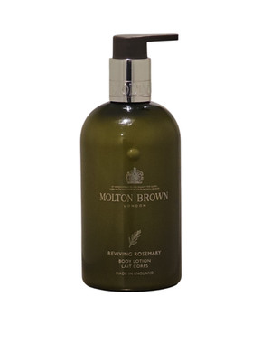 Molton Brown Reviving Rosemary Hand & Body Lotion, 10 oz