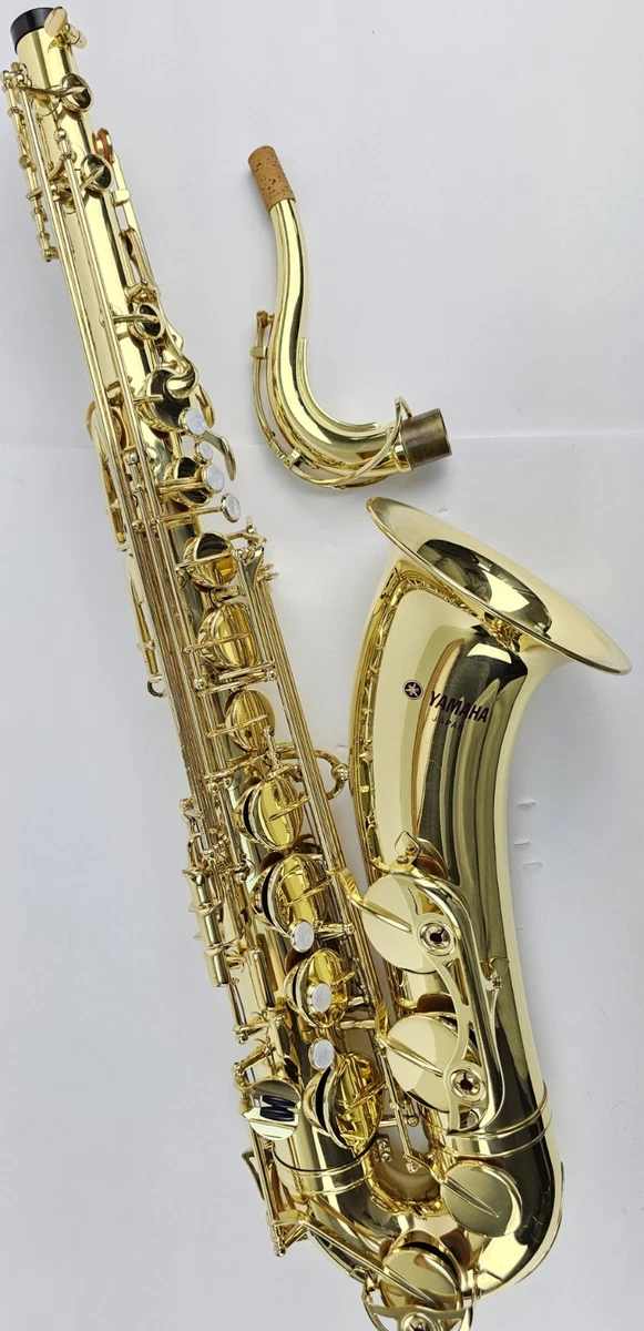 【ジャンク品】テナーサックス　ヤマハ　YTS-23 Yamaha YTS-23 Tenor Saxophone | Reverb