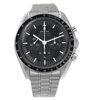Omega Speedmaster Professional Moonwatch 310.30.42.50.01.001 42mm Full Set Strap