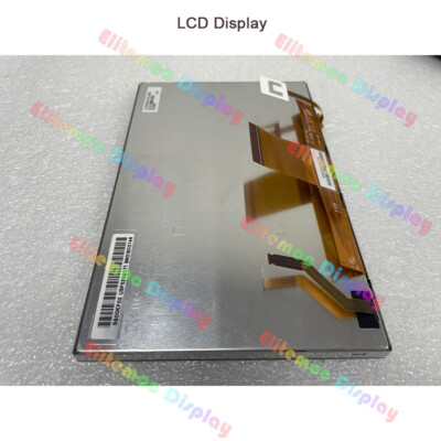NEW LMS800KF02-006 8'' LCD Display For Car Head Unit Nav Sat Screen Replacement