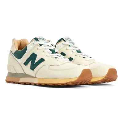 Size 10.5 - The Apartment x New Balance 576 Made in England 
