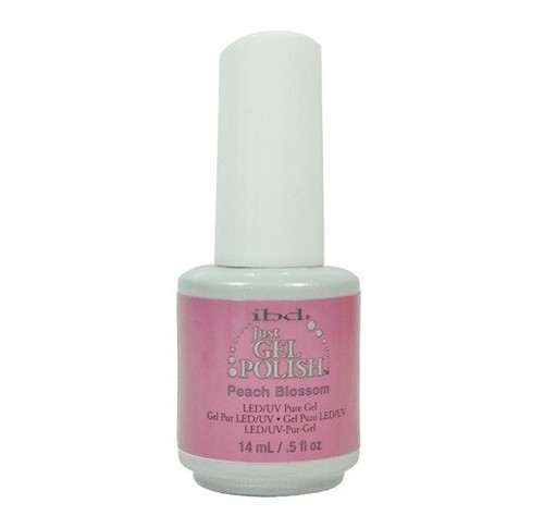 IBD Just Gel Polish - Scegli Qualunque! - A-Z - 14mL / 0.5oz Each - Foto 157 di 225