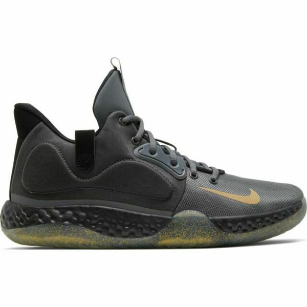 kd gray shoes