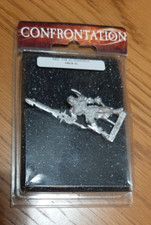 Confrontation Abel The Ill-Tempered - Rackham - GRCH01