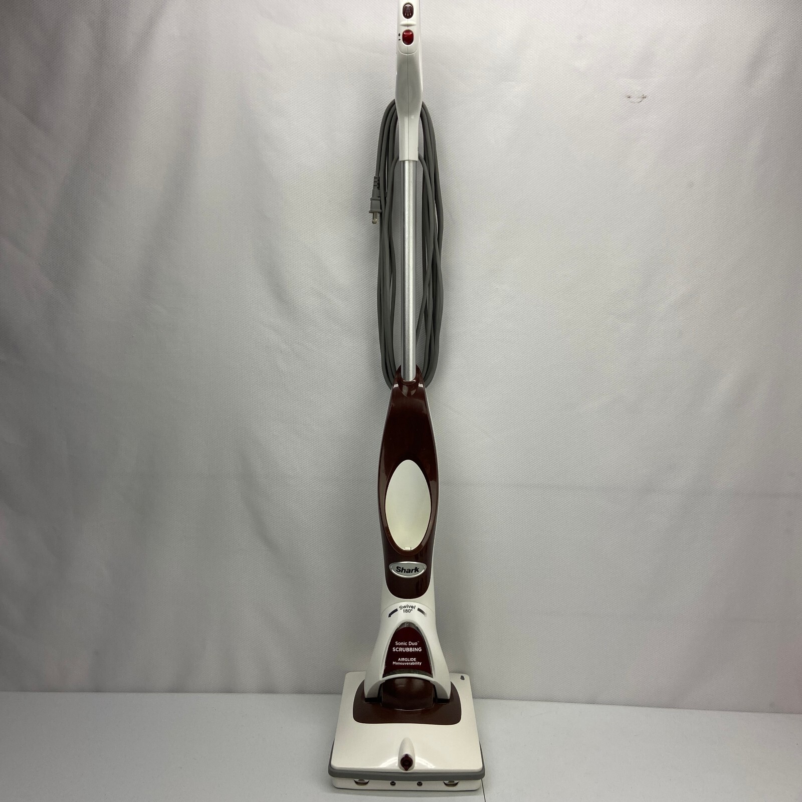 Shark Sonic Duo Scrubbing Cleaning System Model KD400WM 26 eBay