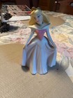 Vintage Disney Sleeping Beauty Porcelain Figurine 6 Inches