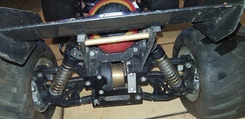 FG BAJA BUGGY 2WD RTR - Imagen 9 de 12