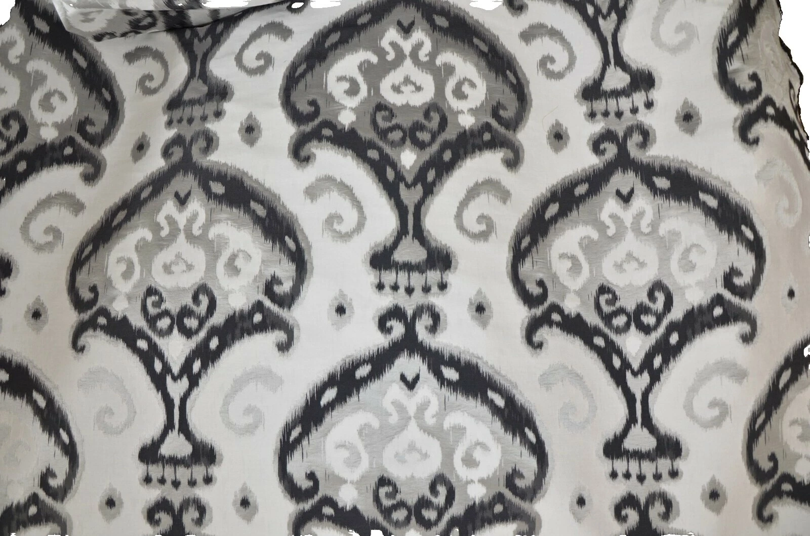 Géneros artesanales Designer Fabrics Blanco