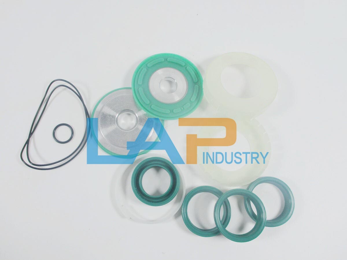 Kit De Réparation FESTO DNG-160-PPVA AB D9 - Réf. 121692 - Pour Maintenance De Vérins Pneumatiques