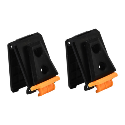2xTool Belt Clip Replacement for TOU-CT Models TOU-CT-150/150SP ClipTech Pouches