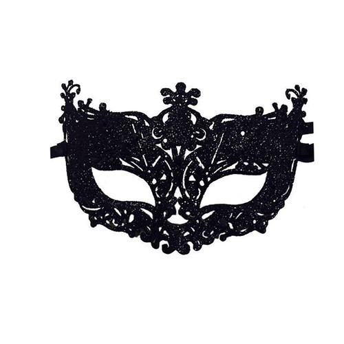 Feather Masquerade Eye Mask Venetian Party Ball Carnival Party Fancy Dress ɘ # - Picture 18 of 62