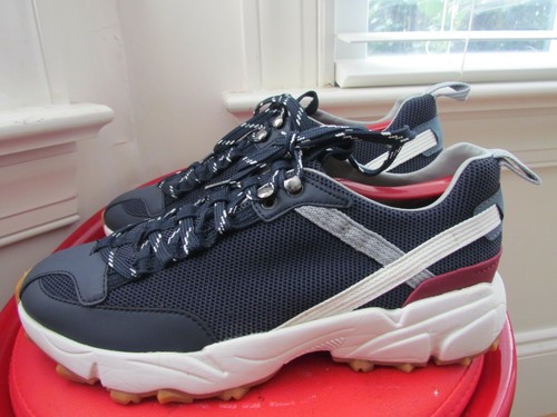 ZARA LEATHER/FABRIC WOMEN'S HIKING 