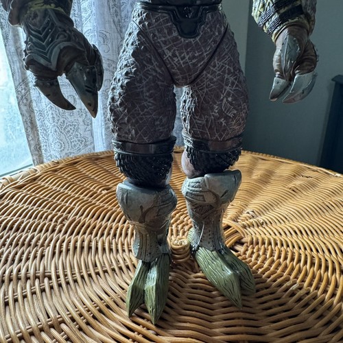 Legacy of Kain Soul Reaver - Dumah Loose Figure 12" 2001 - Picture 5 of 14