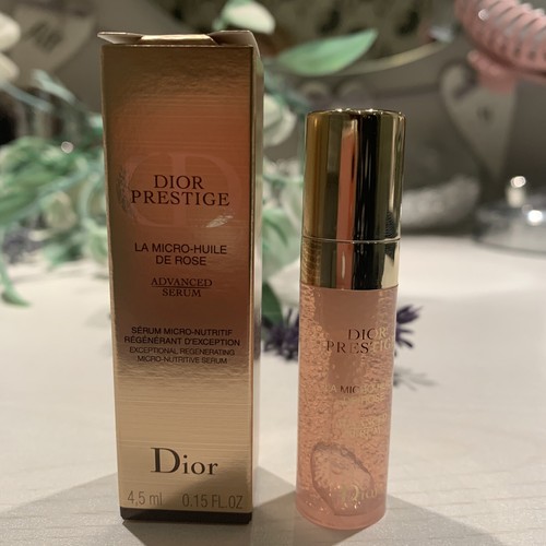 DIOR Prestige Advanced Serum La Micro 