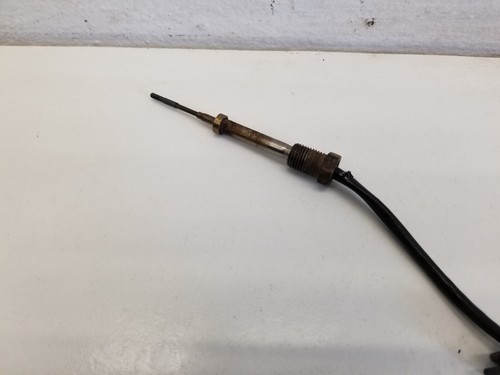2021 BMW X1 F48 F.. 2.0 DIESEL DPF EXHAUST TEMPERATURE SENSOR OEM 8589817 - Picture 2 of 9