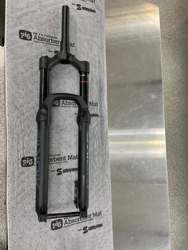Rock Shox Lyrik Select 160mm 29er