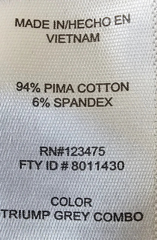 Vestido para mujer Ellen Tracy talla S pequeño negro gris blanco Foto 3 de 4