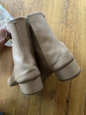 maison margiela tabi 36.5 | eBay