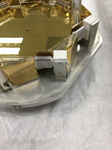 Gasonics Lamptray For Gasonics Aura 3010 3000 Plasma Asher AWD-D-1-4–10-001 - Picture 6 of 10