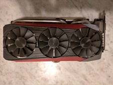 Asus Strix R9 390x 8gb