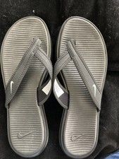 nike ultra celso thong flip flop