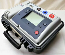 Megger mit510/2 5kV Insulation Tester
