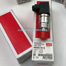 NEW Danfoss pressure transmitter MBS 3000 060G1413